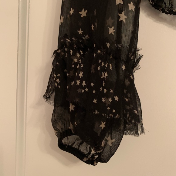 LOVE SHACK FANCY STAR TOP!!!!! - Picture 6 of 7